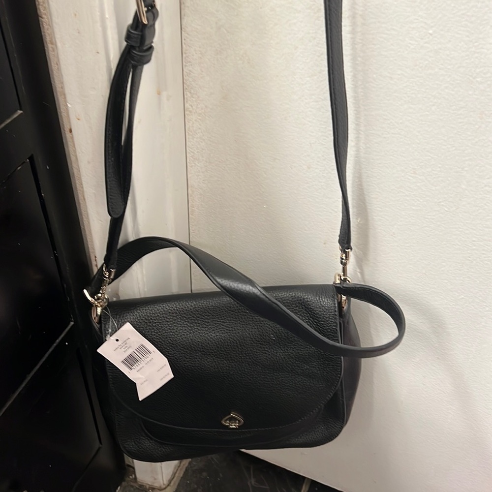 Kate Spade leather crossbody